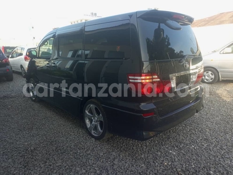 Big with watermark toyota alphard dar es salaam dar es salaam 17800