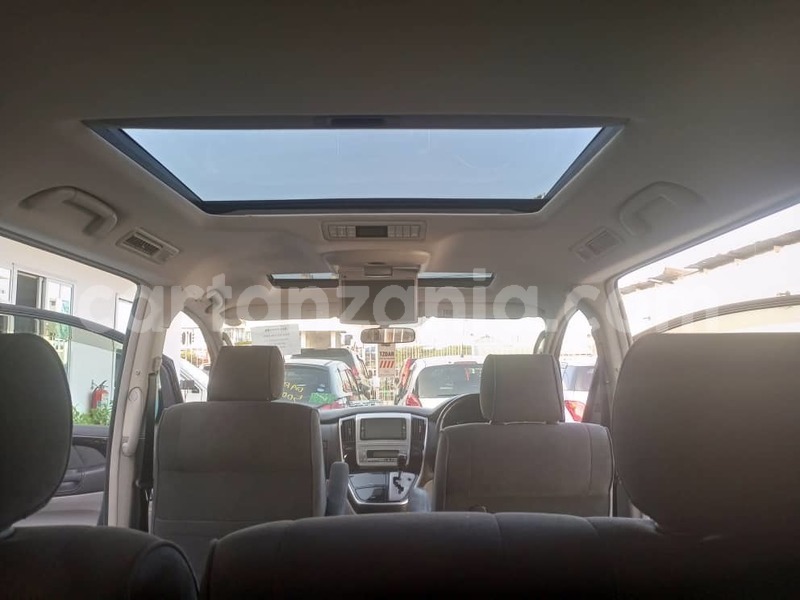 Big with watermark toyota alphard dar es salaam dar es salaam 17800