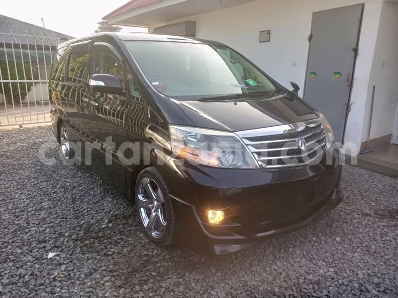 Big with watermark toyota alphard dar es salaam dar es salaam 17800