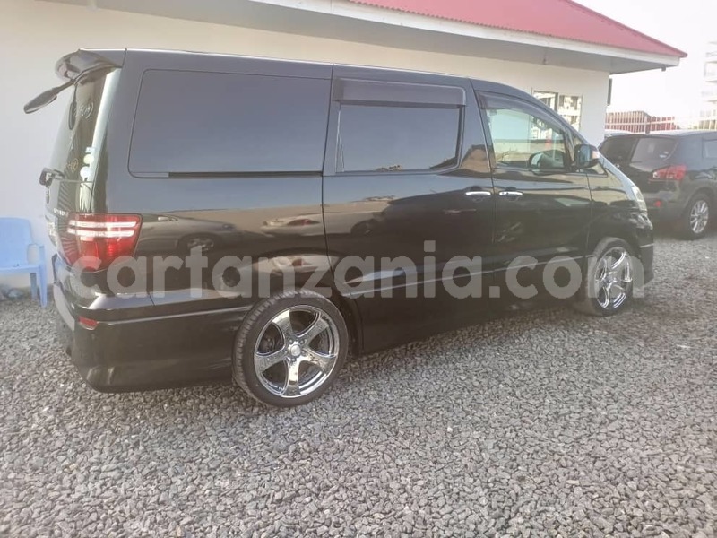 Big with watermark toyota alphard dar es salaam dar es salaam 17800