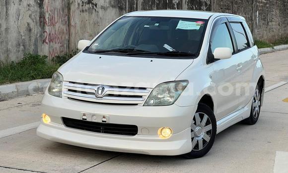 Nunua Imported Toyota IST Nyeupe Gari ndani ya Dar es Salaam nchini Dar es Salaam Nunua Imported Toyota IST Nyeupe Gari ndani ya Dar es Salaam nchini Dar es Salaam