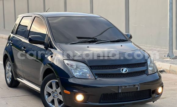 Nunua Ilio tumika Toyota IST Nyeusi Gari ndani ya Dar es Salaam nchini Dar es Salaam Nunua Ilio tumika Toyota IST Nyeusi Gari ndani ya Dar es Salaam nchini Dar es Salaam