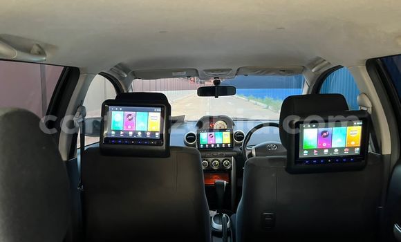 Nunua Ilio tumika Toyota IST Nyeusi Gari ndani ya Dar es Salaam nchini Dar es Salaam Nunua Ilio tumika Toyota IST Nyeusi Gari ndani ya Dar es Salaam nchini Dar es Salaam