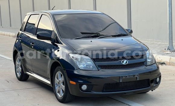 Nunua Ilio tumika Toyota IST Nyeusi Gari ndani ya Dar es Salaam nchini Dar es Salaam Nunua Ilio tumika Toyota IST Nyeusi Gari ndani ya Dar es Salaam nchini Dar es Salaam
