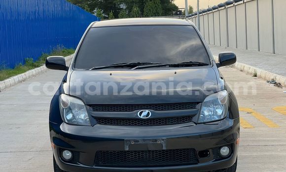 Nunua Ilio tumika Toyota IST Nyeusi Gari ndani ya Dar es Salaam nchini Dar es Salaam Nunua Ilio tumika Toyota IST Nyeusi Gari ndani ya Dar es Salaam nchini Dar es Salaam