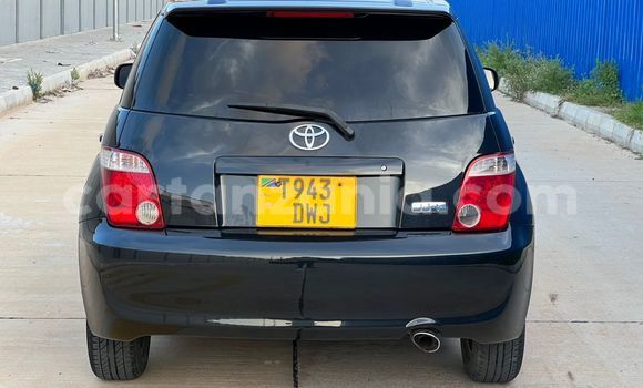 Nunua Ilio tumika Toyota IST Nyeusi Gari ndani ya Dar es Salaam nchini Dar es Salaam Nunua Ilio tumika Toyota IST Nyeusi Gari ndani ya Dar es Salaam nchini Dar es Salaam