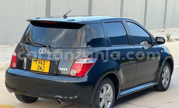 Nunua Ilio tumika Toyota IST Nyeusi Gari ndani ya Dar es Salaam nchini Dar es Salaam Nunua Ilio tumika Toyota IST Nyeusi Gari ndani ya Dar es Salaam nchini Dar es Salaam
