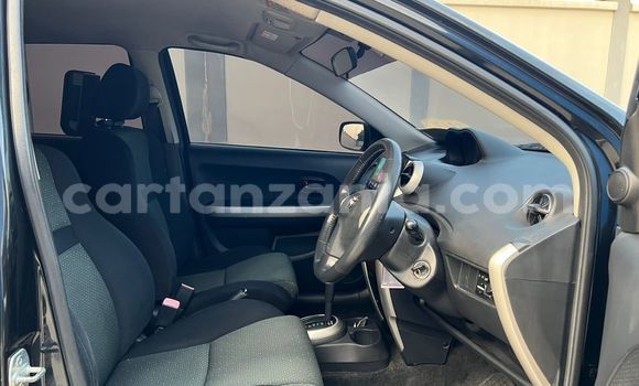 Nunua Ilio tumika Toyota IST Nyeusi Gari ndani ya Dar es Salaam nchini Dar es Salaam Nunua Ilio tumika Toyota IST Nyeusi Gari ndani ya Dar es Salaam nchini Dar es Salaam