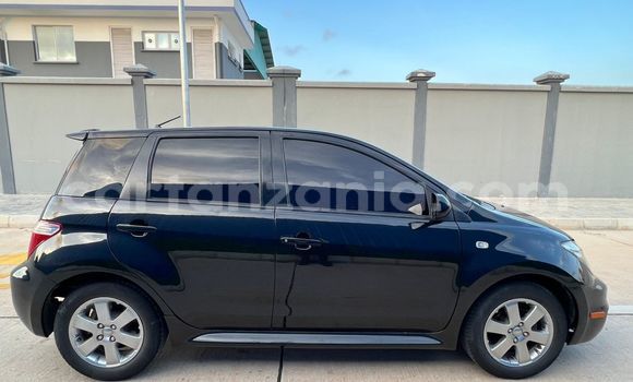Nunua Ilio tumika Toyota IST Nyeusi Gari ndani ya Dar es Salaam nchini Dar es Salaam Nunua Ilio tumika Toyota IST Nyeusi Gari ndani ya Dar es Salaam nchini Dar es Salaam