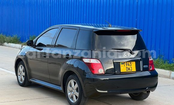 Nunua Ilio tumika Toyota IST Nyeusi Gari ndani ya Dar es Salaam nchini Dar es Salaam Nunua Ilio tumika Toyota IST Nyeusi Gari ndani ya Dar es Salaam nchini Dar es Salaam