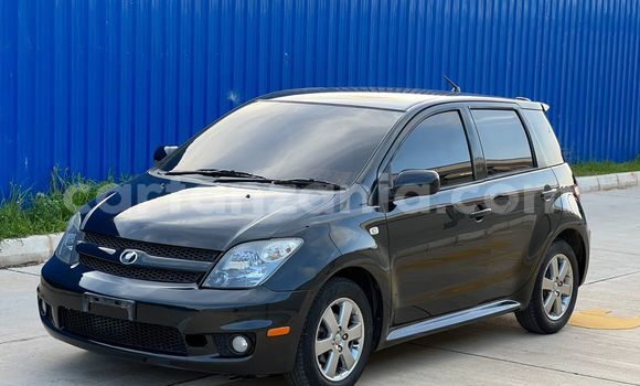 Nunua Ilio tumika Toyota IST Nyeusi Gari ndani ya Dar es Salaam nchini Dar es Salaam Nunua Ilio tumika Toyota IST Nyeusi Gari ndani ya Dar es Salaam nchini Dar es Salaam