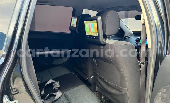 Nunua Ilio tumika Toyota IST Nyeusi Gari ndani ya Dar es Salaam nchini Dar es Salaam Nunua Ilio tumika Toyota IST Nyeusi Gari ndani ya Dar es Salaam nchini Dar es Salaam