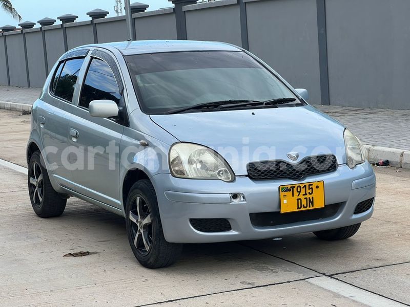 Big with watermark toyota vitz dar es salaam dar es salaam 17805