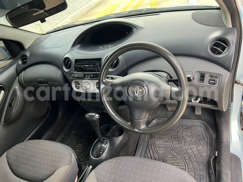 Big with watermark toyota vitz dar es salaam dar es salaam 17805