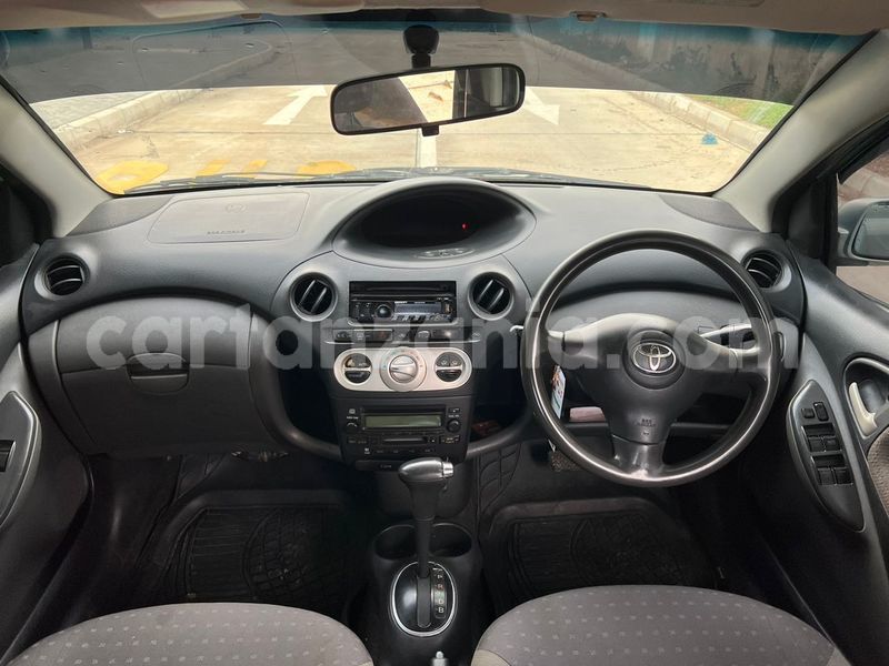 Big with watermark toyota vitz dar es salaam dar es salaam 17805