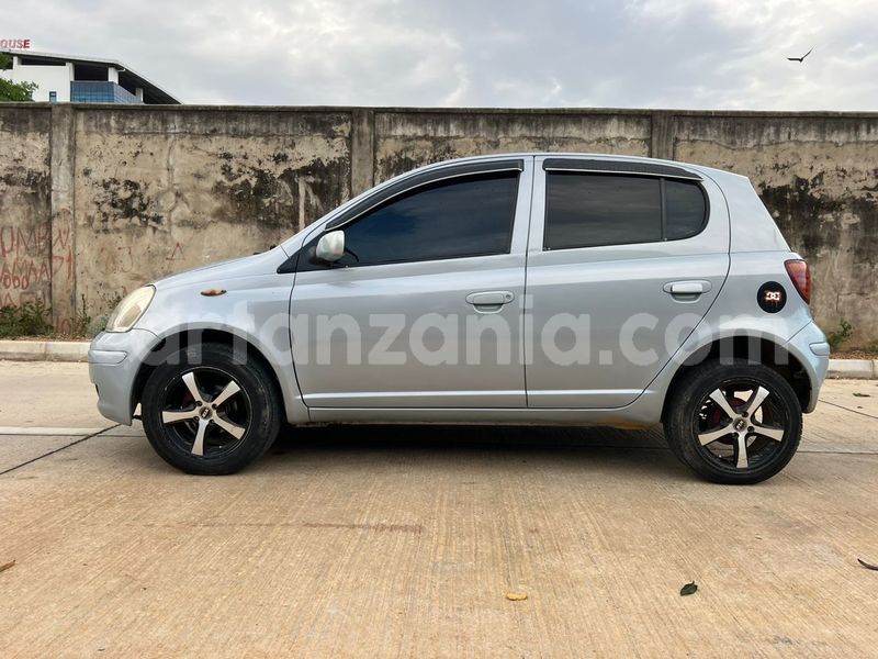 Big with watermark toyota vitz dar es salaam dar es salaam 17805