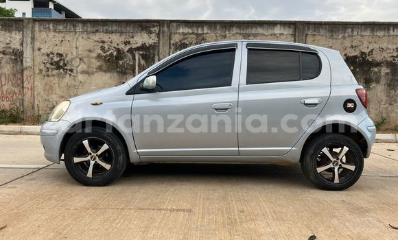 Buy Used Toyota Vitz Other Car in Dar es Salaam in Dar es Salaam Buy Used Toyota Vitz Other Car in Dar es Salaam in Dar es Salaam