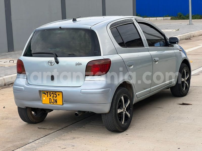 Big with watermark toyota vitz dar es salaam dar es salaam 17806