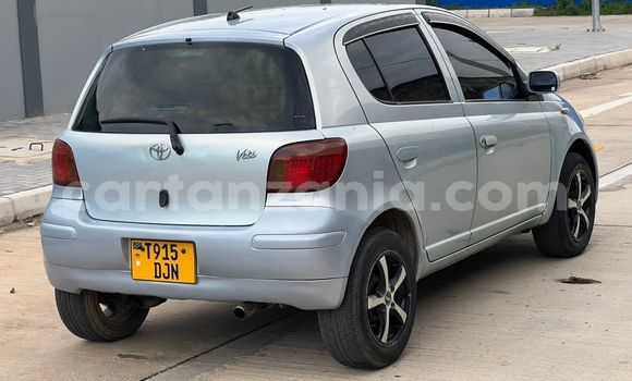 Nunua Ilio tumika Toyota Vitz Nyingine Gari ndani ya Dar es Salaam nchini Dar es Salaam Nunua Ilio tumika Toyota Vitz Nyingine Gari ndani ya Dar es Salaam nchini Dar es Salaam