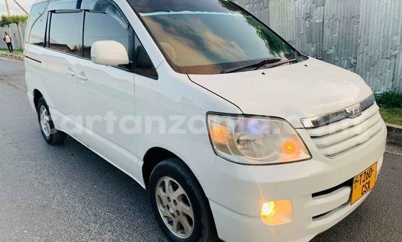 Nunua Ilio tumika Toyota Noah Nyeupe Gari ndani ya Dar es Salaam nchini Dar es Salaam Nunua Ilio tumika Toyota Noah Nyeupe Gari ndani ya Dar es Salaam nchini Dar es Salaam