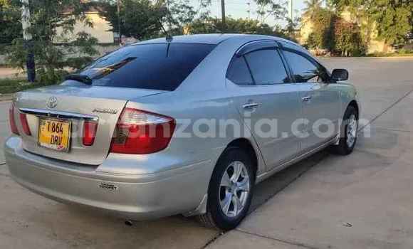 Nunua Ilio tumika Toyota Premio Fedha Gari ndani ya Dar es Salaam nchini Dar es Salaam Nunua Ilio tumika Toyota Premio Fedha Gari ndani ya Dar es Salaam nchini Dar es Salaam