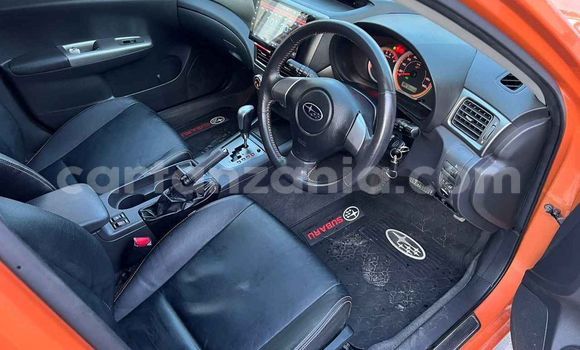 Nunua Ilio tumika Subaru Impreza Nyingine Gari ndani ya Dar es Salaam nchini Dar es Salaam Nunua Ilio tumika Subaru Impreza Nyingine Gari ndani ya Dar es Salaam nchini Dar es Salaam