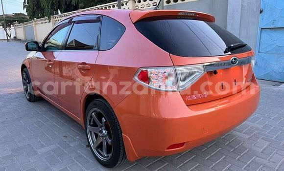 Nunua Ilio tumika Subaru Impreza Nyingine Gari ndani ya Dar es Salaam nchini Dar es Salaam Nunua Ilio tumika Subaru Impreza Nyingine Gari ndani ya Dar es Salaam nchini Dar es Salaam