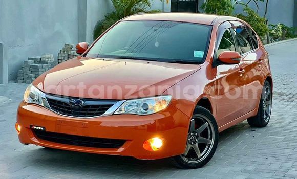 Nunua Ilio tumika Subaru Impreza Nyingine Gari ndani ya Dar es Salaam nchini Dar es Salaam Nunua Ilio tumika Subaru Impreza Nyingine Gari ndani ya Dar es Salaam nchini Dar es Salaam