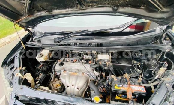 Nunua Ilio tumika Toyota Noah Nyeusi Gari ndani ya Dar es Salaam nchini Dar es Salaam Nunua Ilio tumika Toyota Noah Nyeusi Gari ndani ya Dar es Salaam nchini Dar es Salaam