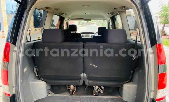 Nunua Ilio tumika Toyota Noah Nyeusi Gari ndani ya Dar es Salaam nchini Dar es Salaam Nunua Ilio tumika Toyota Noah Nyeusi Gari ndani ya Dar es Salaam nchini Dar es Salaam