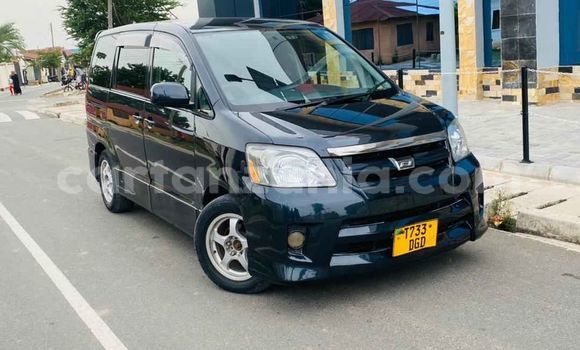Nunua Ilio tumika Toyota Noah Nyeusi Gari ndani ya Dar es Salaam nchini Dar es Salaam Nunua Ilio tumika Toyota Noah Nyeusi Gari ndani ya Dar es Salaam nchini Dar es Salaam