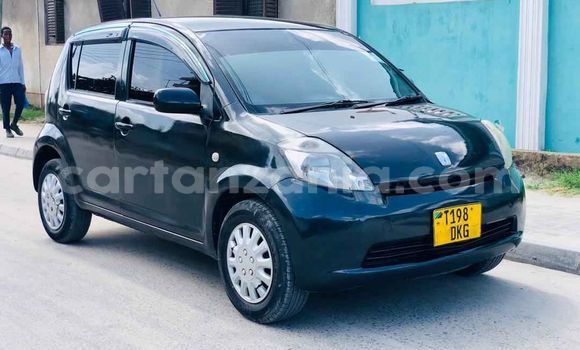 Nunua Ilio tumika Toyota Passo Nyeusi Gari ndani ya Dar es Salaam nchini Dar es Salaam Nunua Ilio tumika Toyota Passo Nyeusi Gari ndani ya Dar es Salaam nchini Dar es Salaam