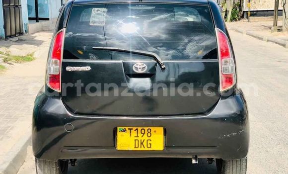 Nunua Ilio tumika Toyota Passo Nyeusi Gari ndani ya Dar es Salaam nchini Dar es Salaam Nunua Ilio tumika Toyota Passo Nyeusi Gari ndani ya Dar es Salaam nchini Dar es Salaam