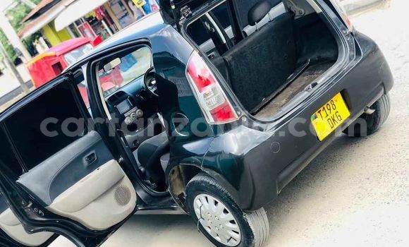 Nunua Ilio tumika Toyota Passo Nyeusi Gari ndani ya Dar es Salaam nchini Dar es Salaam Nunua Ilio tumika Toyota Passo Nyeusi Gari ndani ya Dar es Salaam nchini Dar es Salaam