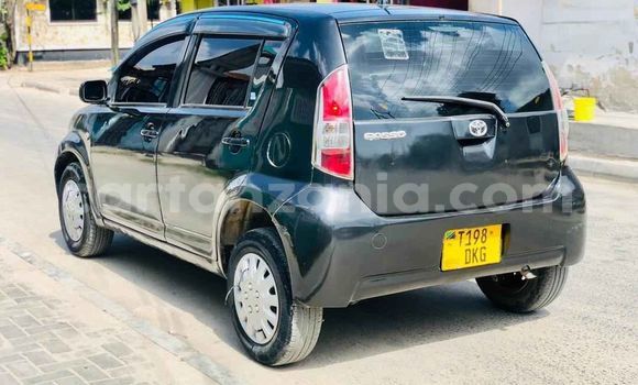 Nunua Ilio tumika Toyota Passo Nyeusi Gari ndani ya Dar es Salaam nchini Dar es Salaam Nunua Ilio tumika Toyota Passo Nyeusi Gari ndani ya Dar es Salaam nchini Dar es Salaam