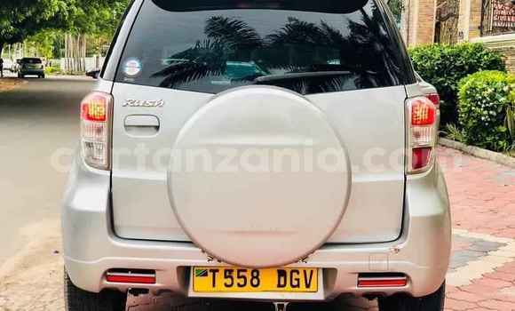 Nunua Ilio tumika Toyota Rush Fedha Gari ndani ya Dar es Salaam nchini Dar es Salaam Nunua Ilio tumika Toyota Rush Fedha Gari ndani ya Dar es Salaam nchini Dar es Salaam