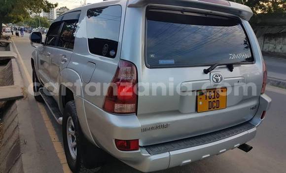 Nunua Ilio tumika Toyota Surf Fedha Gari ndani ya Dar es Salaam nchini Dar es Salaam Nunua Ilio tumika Toyota Surf Fedha Gari ndani ya Dar es Salaam nchini Dar es Salaam