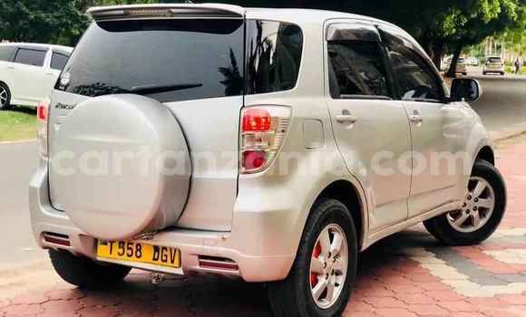 Nunua Ilio tumika Toyota Rush Fedha Gari ndani ya Dar es Salaam nchini Dar es Salaam Nunua Ilio tumika Toyota Rush Fedha Gari ndani ya Dar es Salaam nchini Dar es Salaam