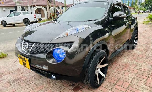 Nunua Ilio tumika Nissan Juke Nyeusi Gari ndani ya Dar es Salaam nchini Dar es Salaam Nunua Ilio tumika Nissan Juke Nyeusi Gari ndani ya Dar es Salaam nchini Dar es Salaam