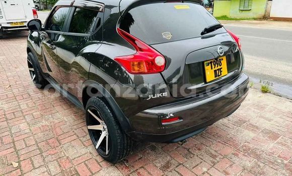 Nunua Ilio tumika Nissan Juke Nyeusi Gari ndani ya Dar es Salaam nchini Dar es Salaam Nunua Ilio tumika Nissan Juke Nyeusi Gari ndani ya Dar es Salaam nchini Dar es Salaam
