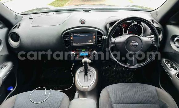 Nunua Ilio tumika Nissan Juke Nyeusi Gari ndani ya Dar es Salaam nchini Dar es Salaam Nunua Ilio tumika Nissan Juke Nyeusi Gari ndani ya Dar es Salaam nchini Dar es Salaam