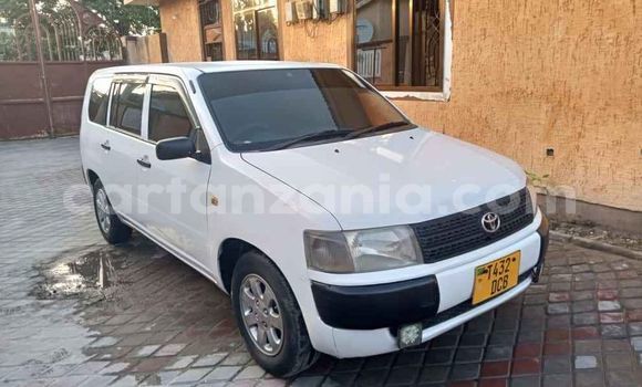 Nunua Ilio tumika Toyota Probox Nyeupe Gari ndani ya Dar es Salaam nchini Dar es Salaam Nunua Ilio tumika Toyota Probox Nyeupe Gari ndani ya Dar es Salaam nchini Dar es Salaam