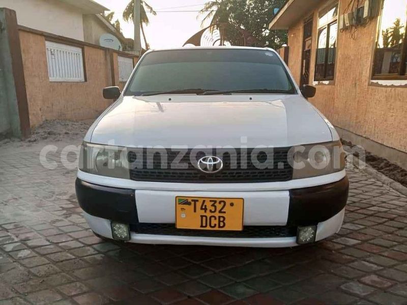 Big with watermark toyota probox dar es salaam dar es salaam 17819