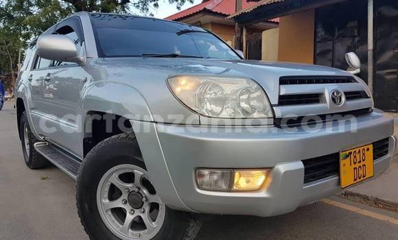 Nunua Ilio tumika Toyota Surf Fedha Gari ndani ya Dar es Salaam nchini Dar es Salaam Nunua Ilio tumika Toyota Surf Fedha Gari ndani ya Dar es Salaam nchini Dar es Salaam