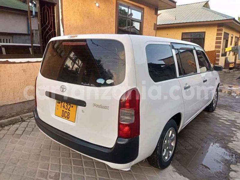 Big with watermark toyota probox dar es salaam dar es salaam 17819