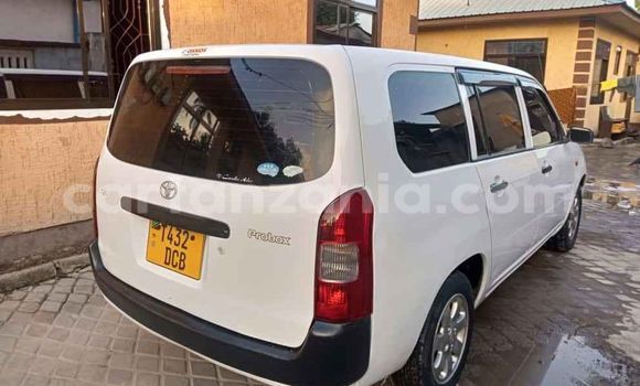 Nunua Ilio tumika Toyota Probox Nyeupe Gari ndani ya Dar es Salaam nchini Dar es Salaam Nunua Ilio tumika Toyota Probox Nyeupe Gari ndani ya Dar es Salaam nchini Dar es Salaam