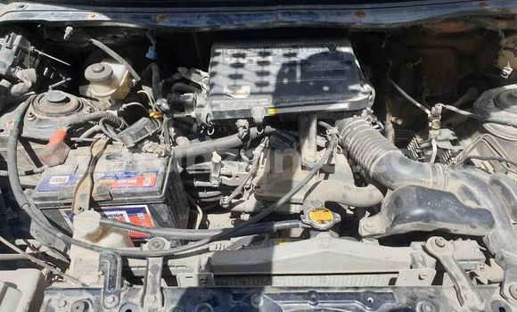 Nunua Ilio tumika Toyota Rush Nyeusi Gari ndani ya Dar es Salaam nchini Dar es Salaam Nunua Ilio tumika Toyota Rush Nyeusi Gari ndani ya Dar es Salaam nchini Dar es Salaam