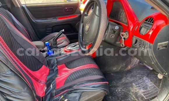 Nunua Ilio tumika Toyota Rush Nyeusi Gari ndani ya Dar es Salaam nchini Dar es Salaam Nunua Ilio tumika Toyota Rush Nyeusi Gari ndani ya Dar es Salaam nchini Dar es Salaam