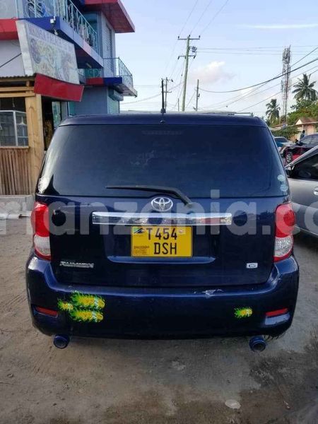 Big with watermark toyota corolla rumion dar es salaam dar es salaam 17821