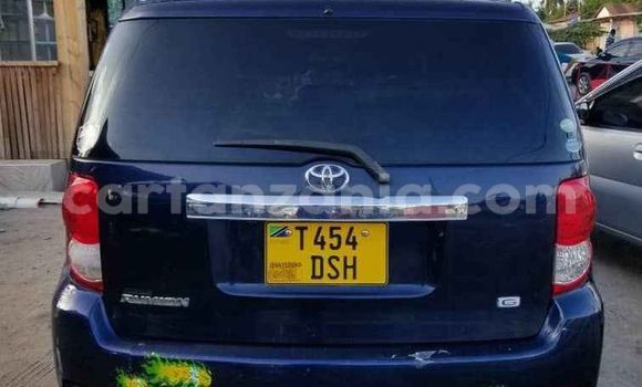 Nunua Ilio tumika Toyota Corolla Rumion Bluu Gari ndani ya Dar es Salaam nchini Dar es Salaam Nunua Ilio tumika Toyota Corolla Rumion Bluu Gari ndani ya Dar es Salaam nchini Dar es Salaam